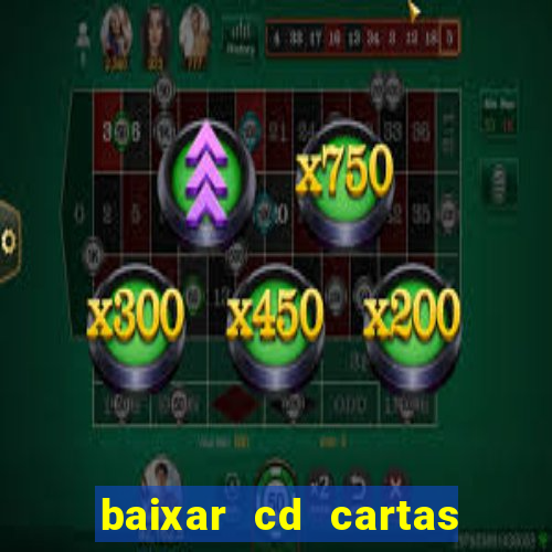 baixar cd cartas ao remetente rosa de saron